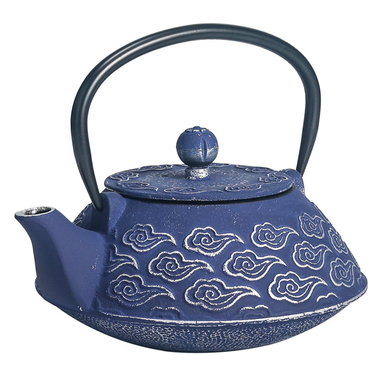 Marlow Home Co. Anglene Teapot