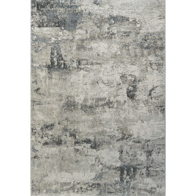 Vouni Area Rug