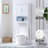 Wall Over The Toilet Storage