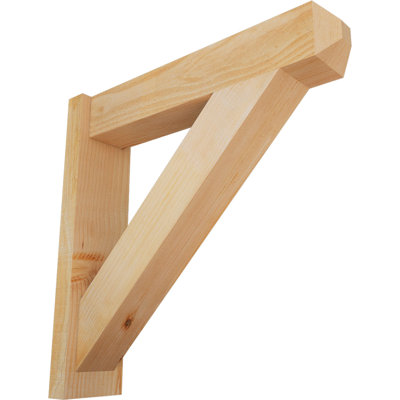 Artisan traditionnel en bois rustique