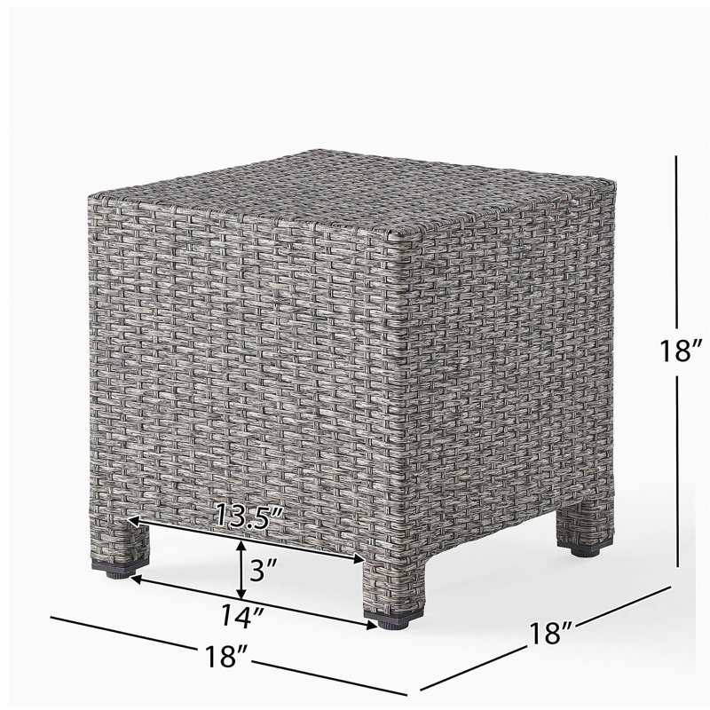 Table d'appoint PUERTA