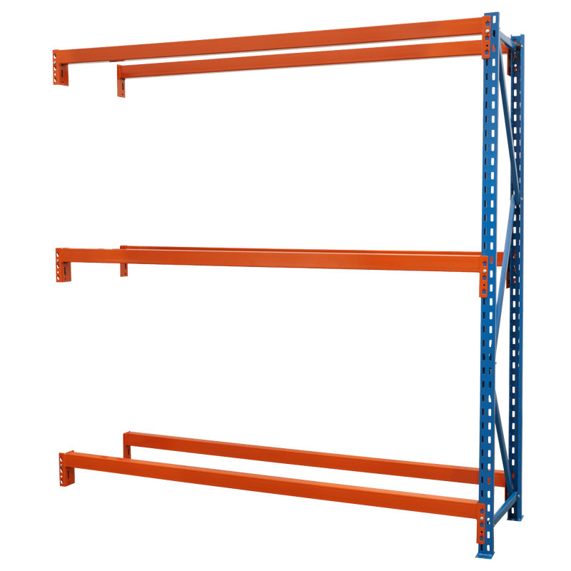 Odelina 195cm W Metal Add-On Unit