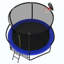 Trampoline 10 pi