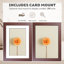 Picture Frame with Mat-79322723