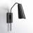 Bridgeville Swing Arm Wall Sconce-474087229