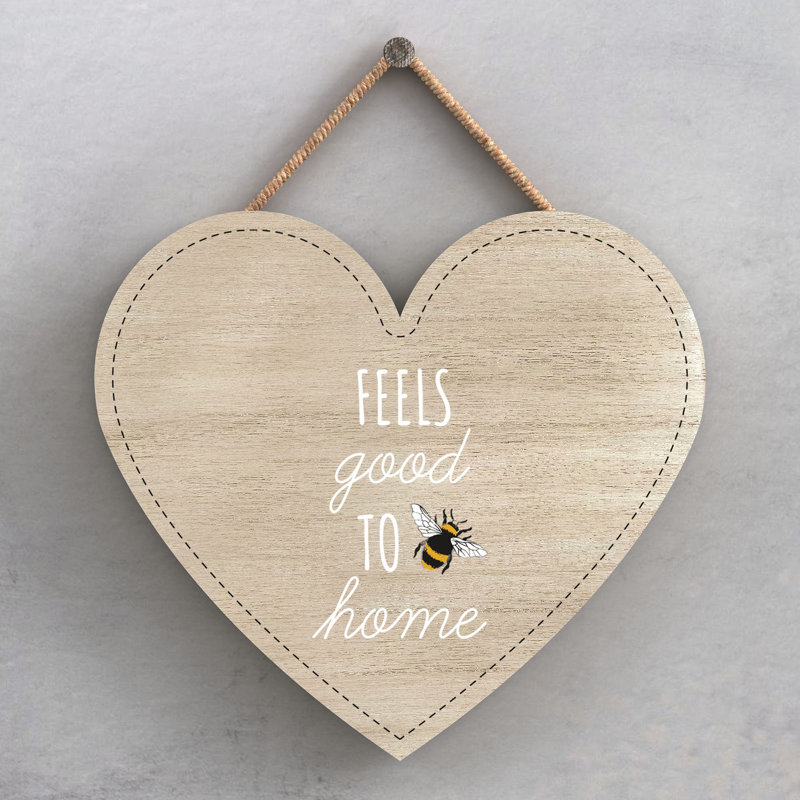 Wall Decor, 10cm H x 9cm W x 0.5cm D