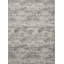 Uptown Abstract Area Rug in Gray-1580848969