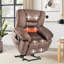 Fauteuil inclinable électrique Power Lift-1877171286