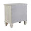 Table de chevet 3 tiroirs Yoann-87650637