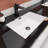 Vickye 72" Double Sink Bathroom Vanity Set-1250094440