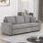 Makaia Sleeper Sofa Sectional-103562958