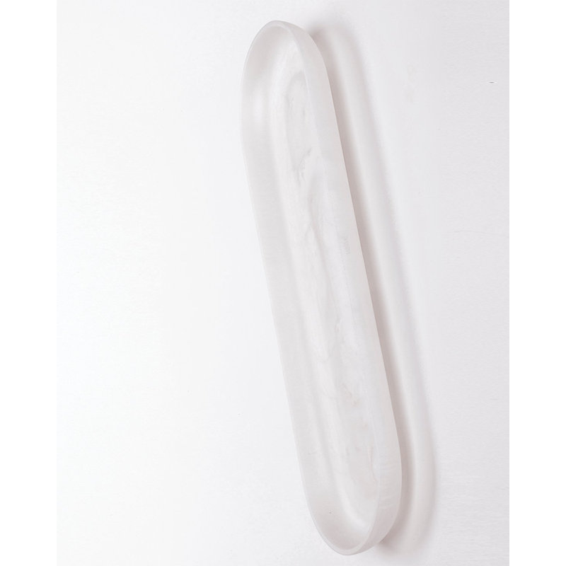Botton Bathroom Tray