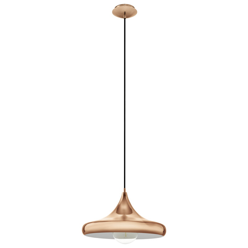 Miracle 1 - Light Bowl Pendant