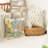 Printing Reversible Pillow Cover