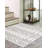Isaiu Geometric Indoor Rug-491458080