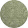 Premium Machine Washable Prisco Olive Rug