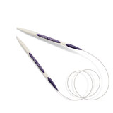 Prym Ergonomics 32" Circular Knitting Needles, US 10.75 (7mm)