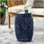 Table d'appoint Ruby Lace Cut-129458299