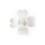 Dogwood Ceramic Wall Decor by Elizabeth Wicker