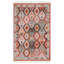 Selina Cotton Flatweave Area Rug-679759716