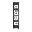 Bibliothèque Tibet H 72 "x l 36"-61594763