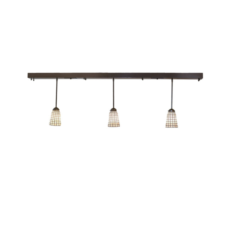 Terra Bone 3 - Light Pendant