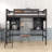 Eztli Kids Twin Loft Bed-1364195850