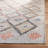 Janet Hand Loomed Jute, Cotton Geometric Rug-1699918105