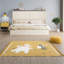 Luxurious Velvet Platform Beds With Storage, Modern Design For Home