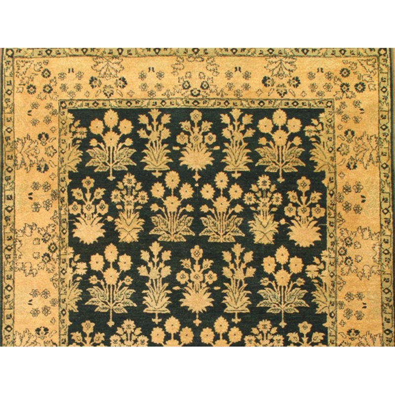 Daniell One-of-a-Kind 6' X 9'4" Area Rug