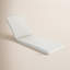 Coussin de chaise longue d'extérieur Lani Sunbrella®-1861500189-1861603425