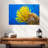 Brampt Yellow Feather Starfish-107847533