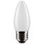 5.5 Watt LED Bulb-72491887