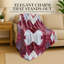 Grande couverture sherpa super pelucheuse, douce et confortable-1096237141