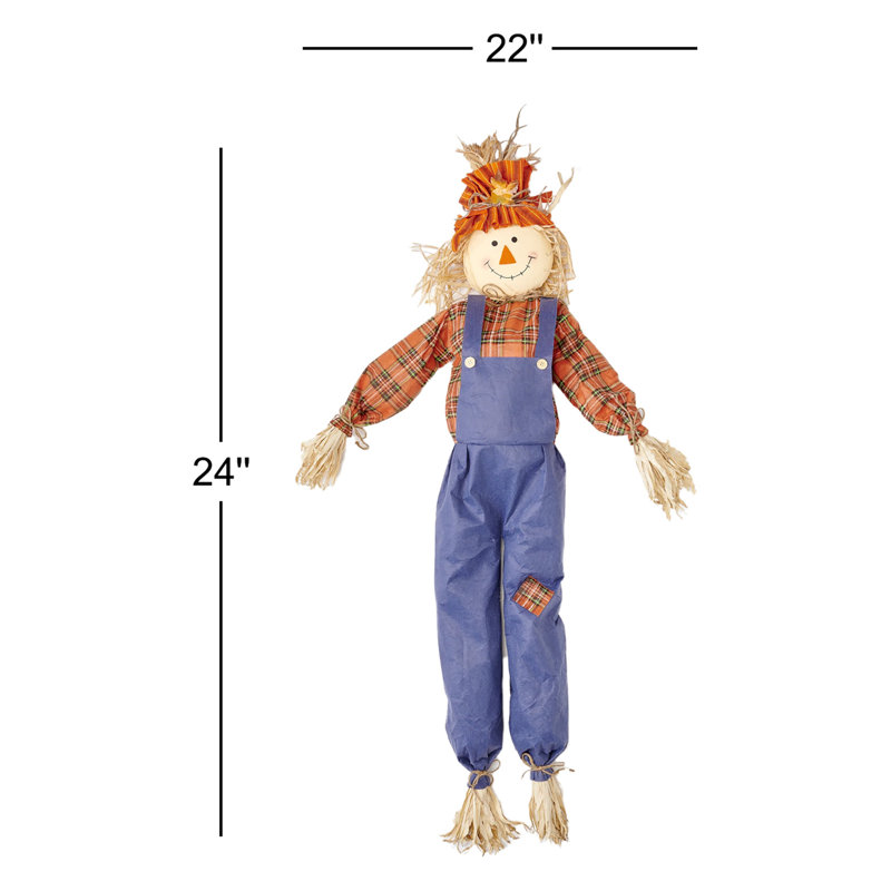 Figurine 24 po