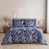 Deep Navy Blue selected