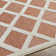 Tapis Berrysburg - rouille