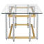 Table basse Arnlaug