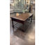 Concho Solid Wood Writing Desk