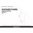 34'' W x 74.25'' H Semi-Frameless Fixed Glass Panel-83967786