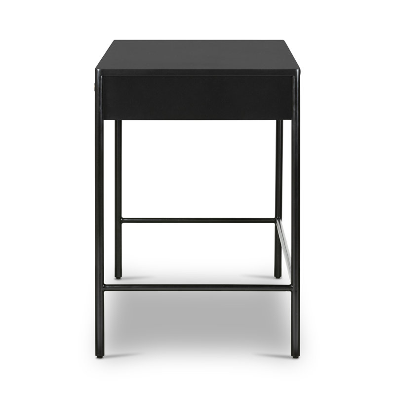 Acer Iron Writing Desk