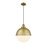 Analin 1 - Light Single Pendant-2011341345-2011341350-2011341348