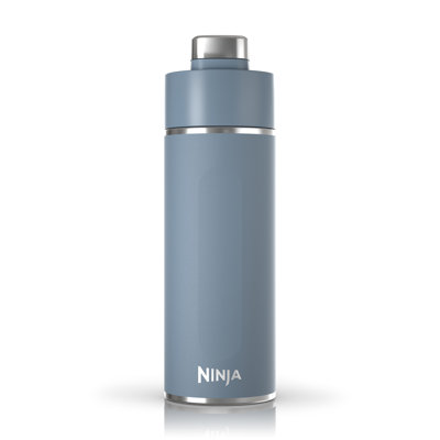 Thirsti 24oz. Travel Bottle, Gray