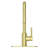 Stellen Pull Down Single Handle Kitchen Faucet-40841426