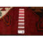 Tapis rouge Konya Anatolian 3 pi 7 po x 12 pi 11 po