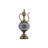 Murad Metal Table Lamp