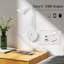 LED Plug-in Spotlight-1351607285