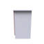 Fully Assembled Letoya 3 - Drawer Chest of Drawers-867561346