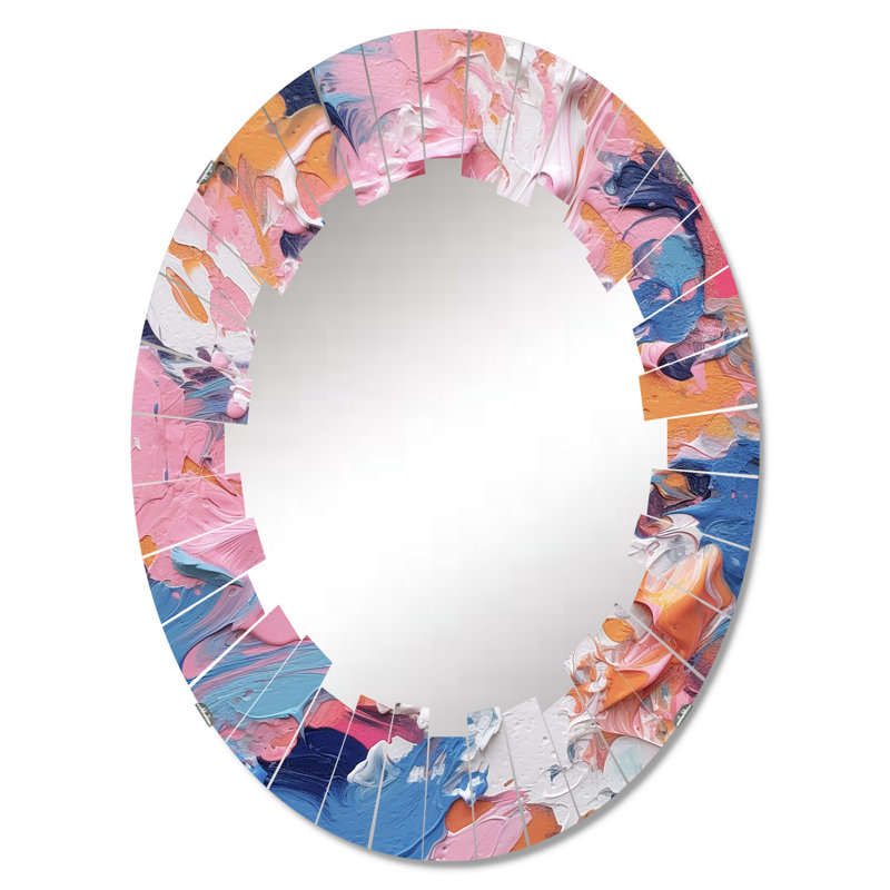 Miroir Carrcroft, 30 po x 20 po