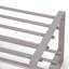 6 Pair Shoe Rack